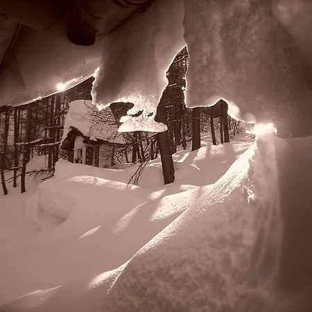 Rifugio Geat Val Gravio Hotel Villar Focchiardo ภายนอก รูปภาพ